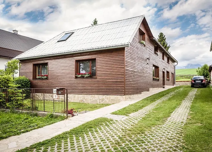 Maria Kicakova Tatry Mks