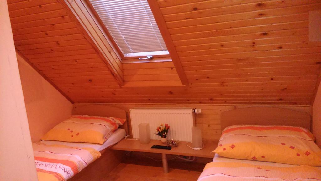 Maria Kicakova Tatry Mks Holiday home *