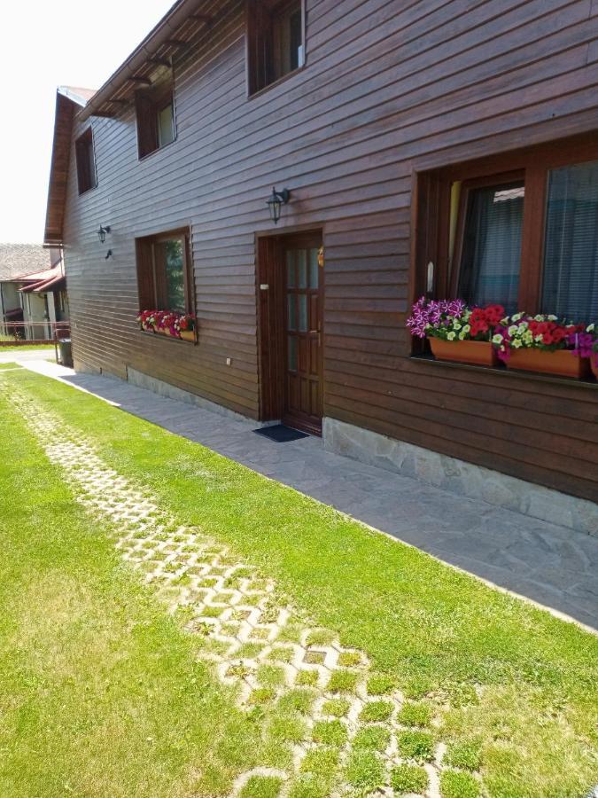 Maria Kicakova Tatry Mks Holiday home *