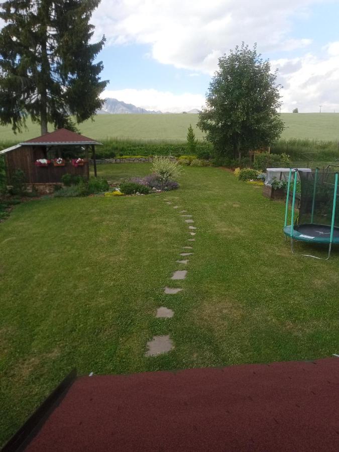 Maria Kicakova Tatry Mks Strba