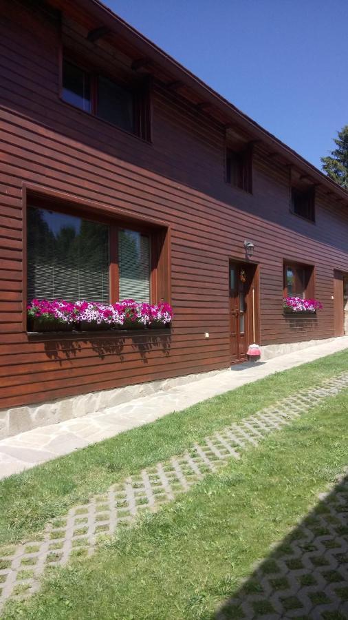Holiday home Maria Kicakova Tatry Mks *