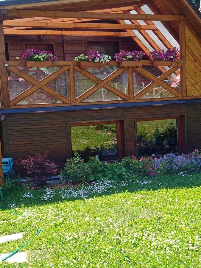 Maria Kicakova Tatry Mks Holiday home