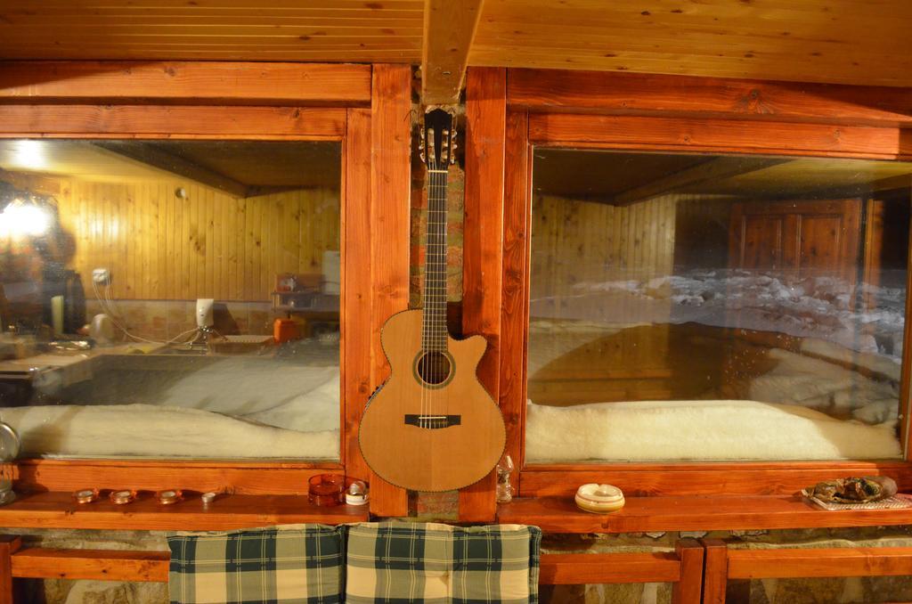 Holiday home Maria Kicakova Tatry Mks Strba