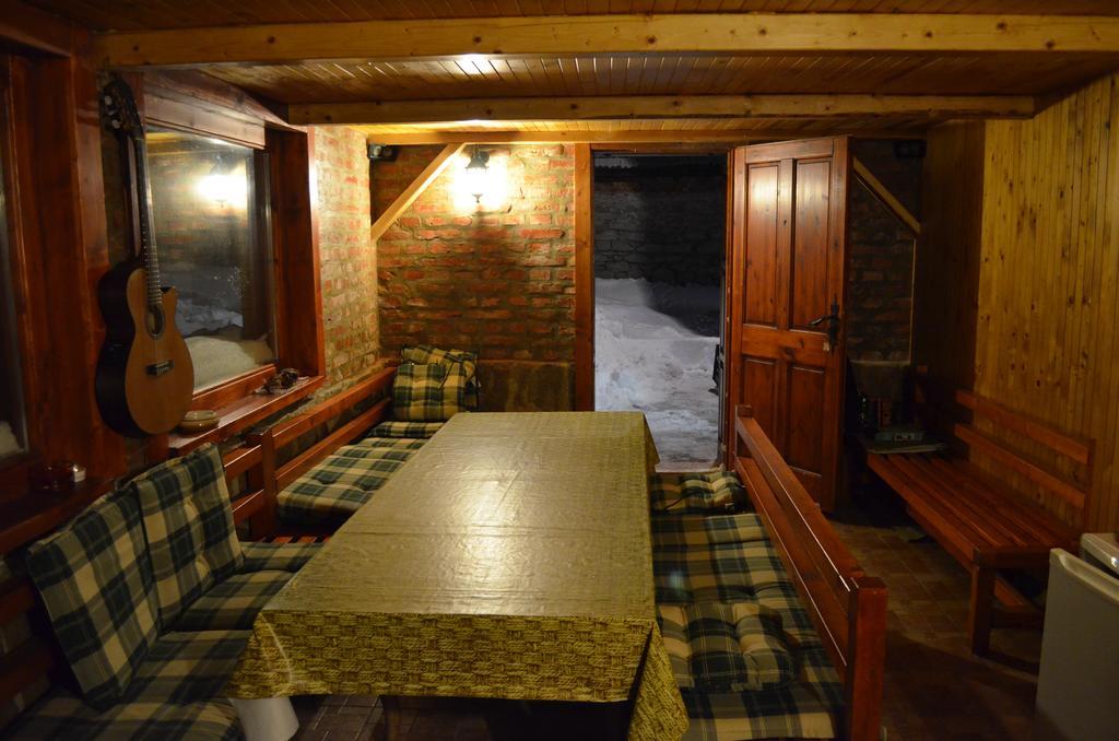 Maria Kicakova Tatry Mks Strba