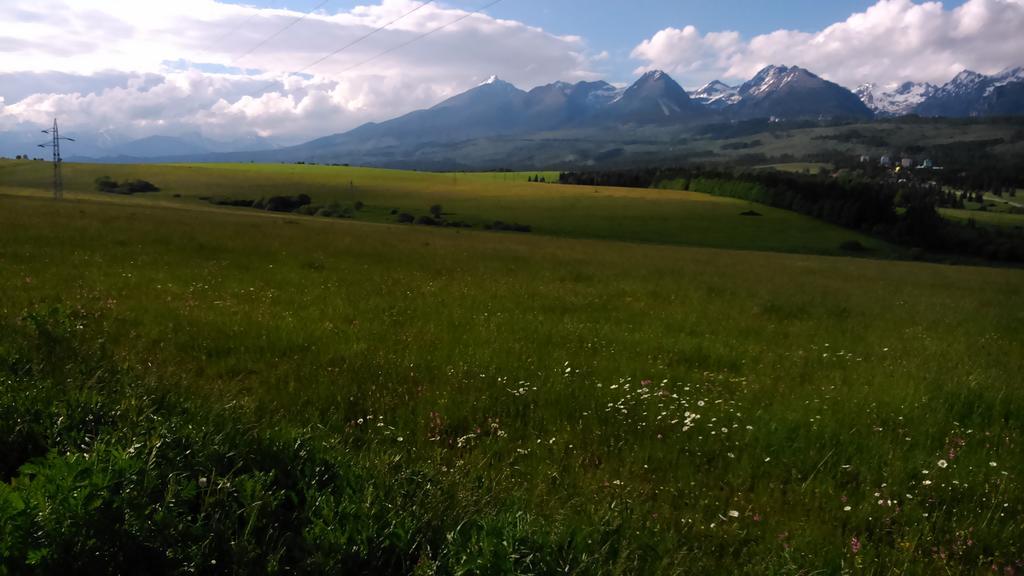 Maria Kicakova Tatry Mks