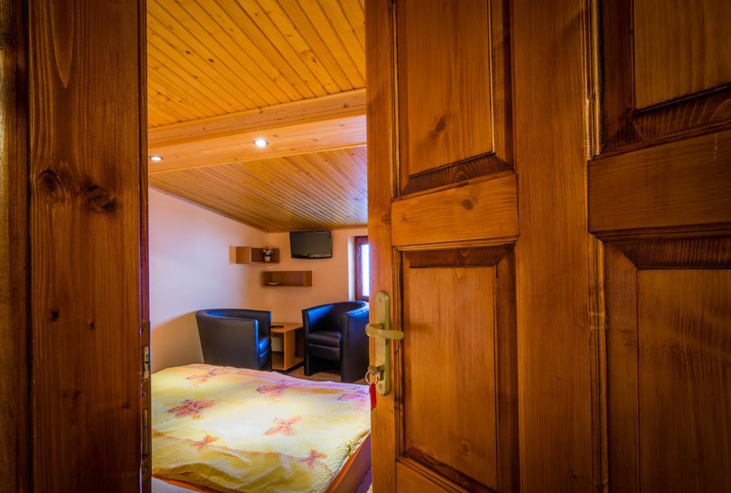 Maria Kicakova Tatry Mks Holiday home *