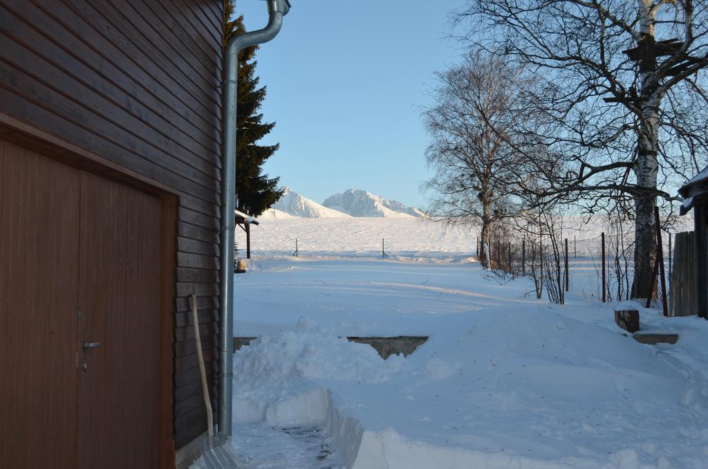 Maria Kicakova Tatry Mks * Strba