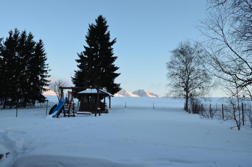 Maria Kicakova Tatry Mks *