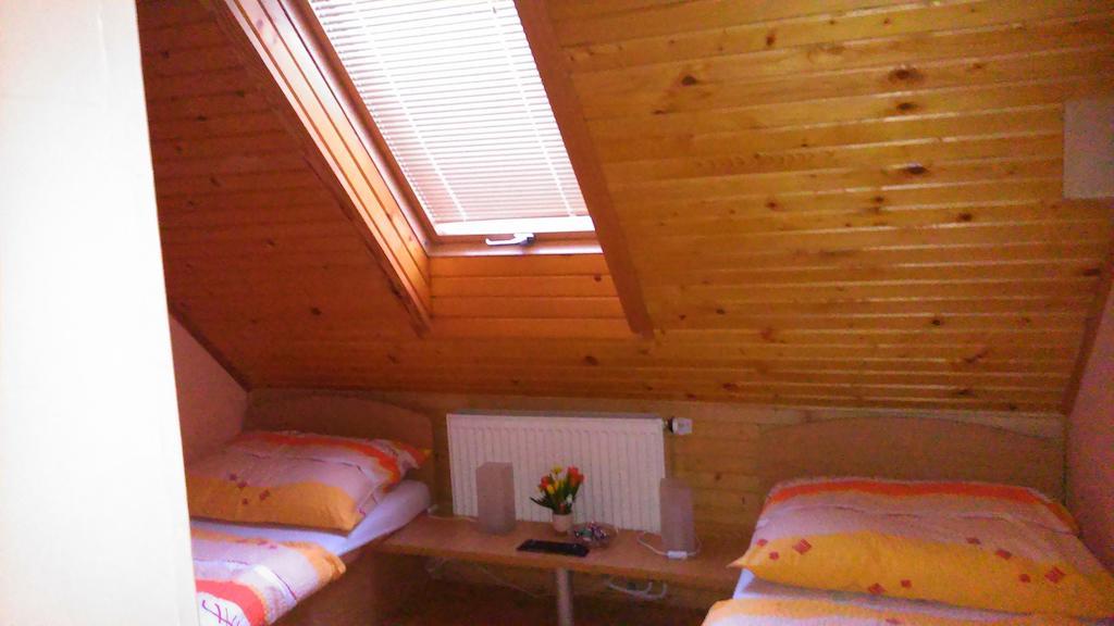 Holiday home Maria Kicakova Tatry Mks *