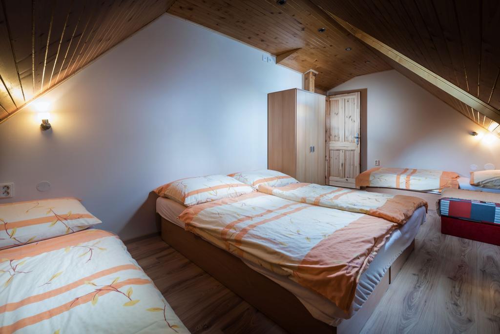 Maria Kicakova Tatry Mks Nyaraló *
