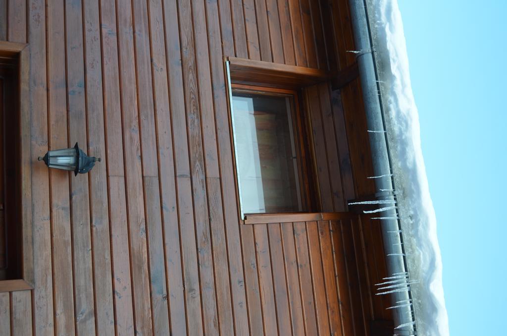 Maria Kicakova Tatry Mks Holiday home