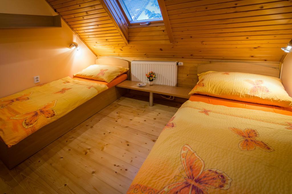 Maria Kicakova Tatry Mks Nyaraló Csorba